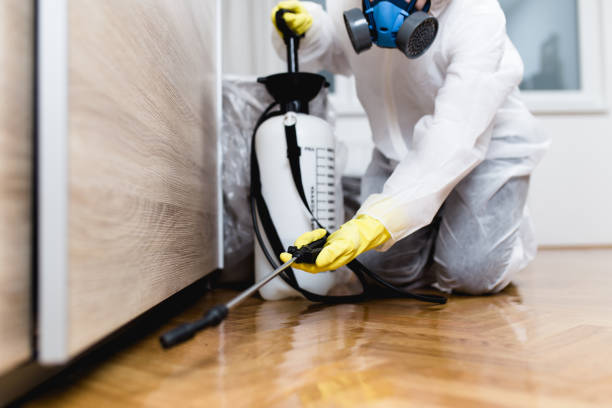 Best Pest Control Cost  in Perry, KS