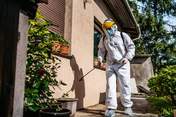 Best Affordable Exterminators  in Perry, KS